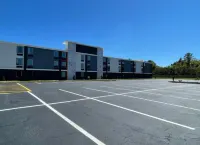Baymont by Wyndham Chattanooga/Eastridge - 駐車場