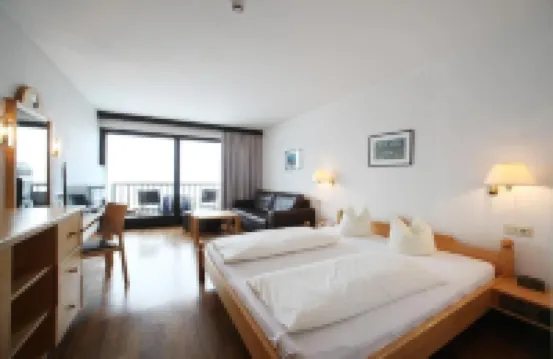 Hotel & Appartements Oberhofer