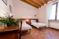 Le Rondini Hotel a Ghedi