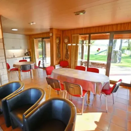 Holiday Home in Durbuy with Garden & BBQ