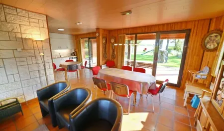 Holiday Home in Durbuy with Garden & BBQ