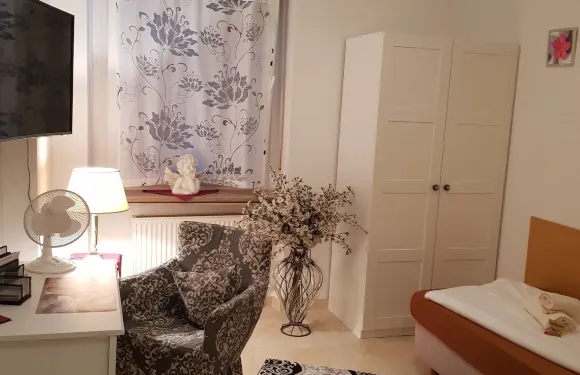 施維澤司圖酒店