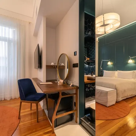 The Bold Type Hotel, a Member of Design Hotels