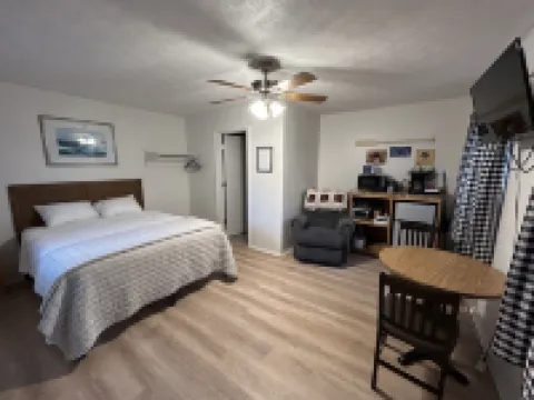 隱藏的天堂鄉村小屋 米索基縣酒店