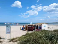 Coastal Retreat in Boltenhagen - Apartments