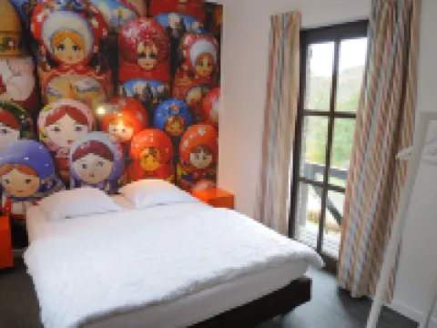 Doll House Near the Centre of Durbuy