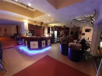 Edit Pension Rossau - bar