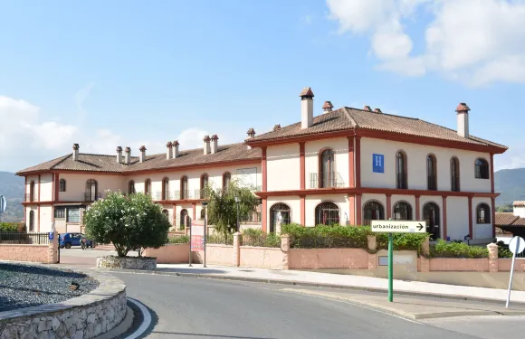 錫耶納烏瑞克酒店