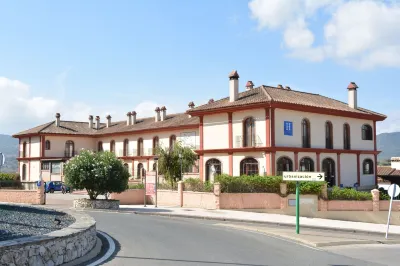 Hotel Sierra de Ubrique Hotels near Sierra de Grazalema natural park