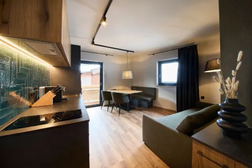 MiLa Apartments - 3-Star