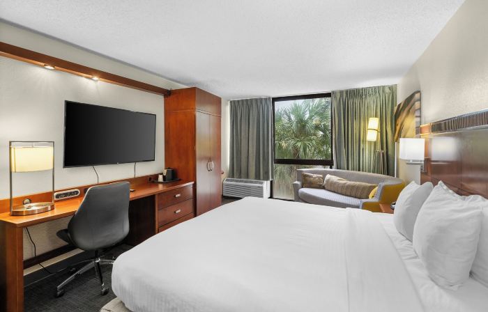 88 Palms Hotel & Event Center