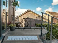 La Roche Cozy Forest Escape