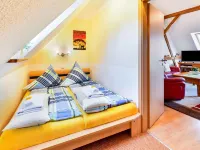 Modernes Ferienhaus in Thorstorf Mit Sauna Các khách sạn ở Nordwestmecklenburg