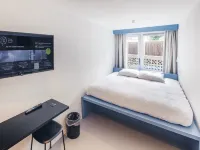 Hotel 171 Отели рядом с достопримечательностью «Эмхавен»