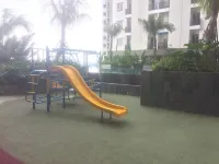 Spacious and Comfortable 2Br Cinere Resort Apartment - 2 stelle