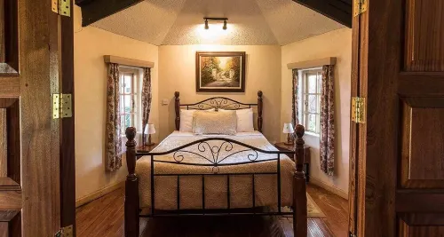 Brackenhurst Conference and Retreat Centre Hotels in Limuru Town.