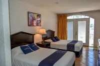 Costa Ensenada Hotels near Walmart