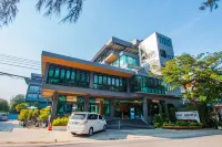 Sun Marina / โรงแรมซันมารีน่า