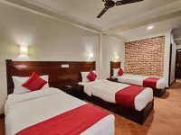 Bandipur Village Lnn فنادق في Byas