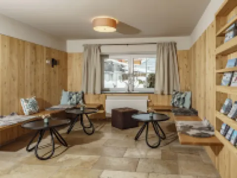 Landhaus Hubertus Wellness & Breakfast Hotels in Schladming