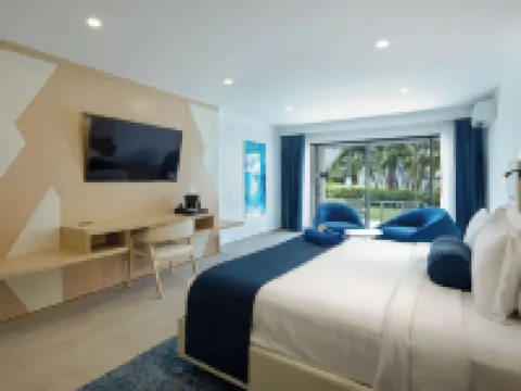 迪維阿魯巴島全包度假村 鷹海灘酒店