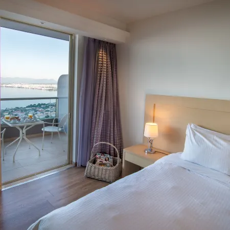 Belvedere Hotel
