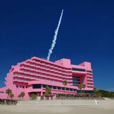Tanegashima Iwasaki Hotel