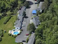 Glen Cove Inn & Suites Rockport Hotels in Knox County