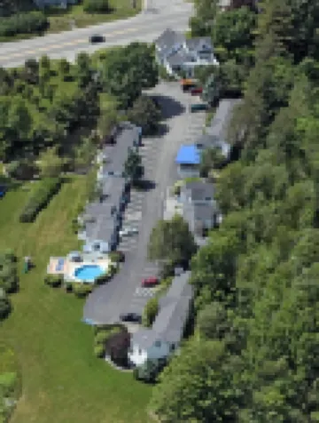 Glen Cove Inn & Suites Rockport