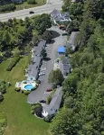 Glen Cove Inn & Suites Rockport Hotels in Rockland