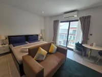 The Signature Apartments