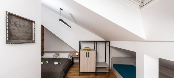 Fani&Rozi B&B Hotels in Maribor