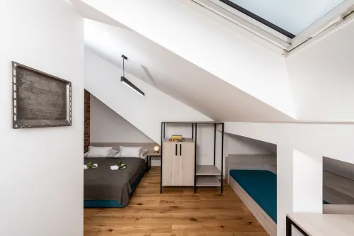 Fani&Rozi B&B - WiFi