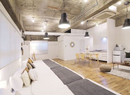 니케 빌딩 (401, 402)