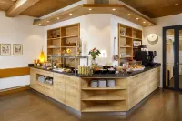 Hotel Jardin Bern