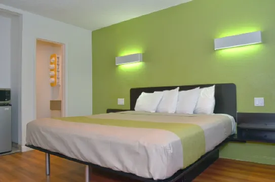 Modesto, CA - Downtown