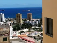 La Bussola Hotels in Santa Brigida