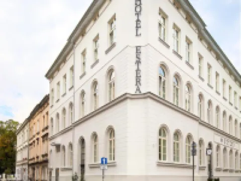 Hotel Estera Hotels near Wawel Royal Castle-State Art Collection