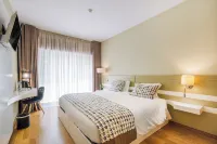 Alva Valley Hotel Hotels in Sandomil