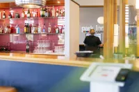 Aiden by Best Western Haugesund Airport - bar
