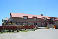 Anandi Guesthouse Swakopmund