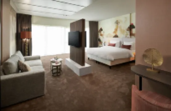 Van der Valk Hotel Gent Hotels in 