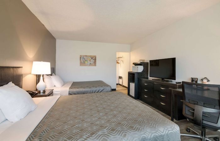 Econo Lodge