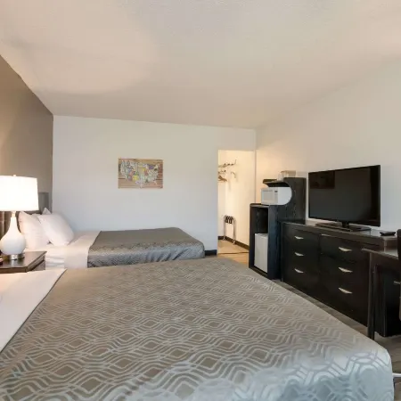 Econo Lodge