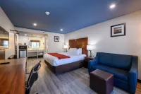 Hyland Inn Near Pasadena Civic Center Hotel a Pasadena