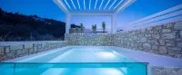 Dion Villa Zakynthos Greece - Villaer