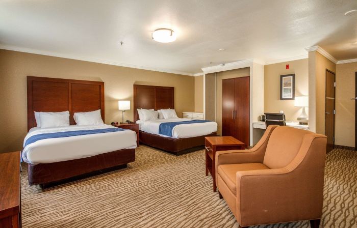 Comfort Inn Lehi - Thanksgiving Point Area