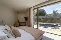 A Speranza Suites Avec Piscine Privative chauffée Hotels in Figari