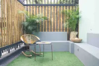 Nomadia Coliving Boutique  호텔