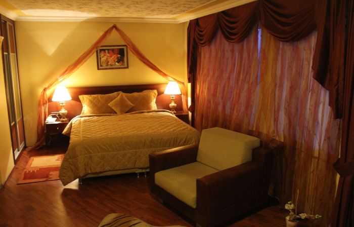 Ikbalhan Otel